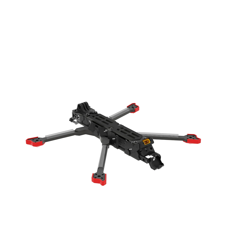 Fpv Drone Kit - ชุดโครงสร้างโดรน Chimera7 Pro V2 FPV แบบ