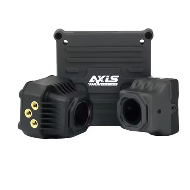 Fpv Drone Antenna - เคส Axisflying O4 Lite Air Unit