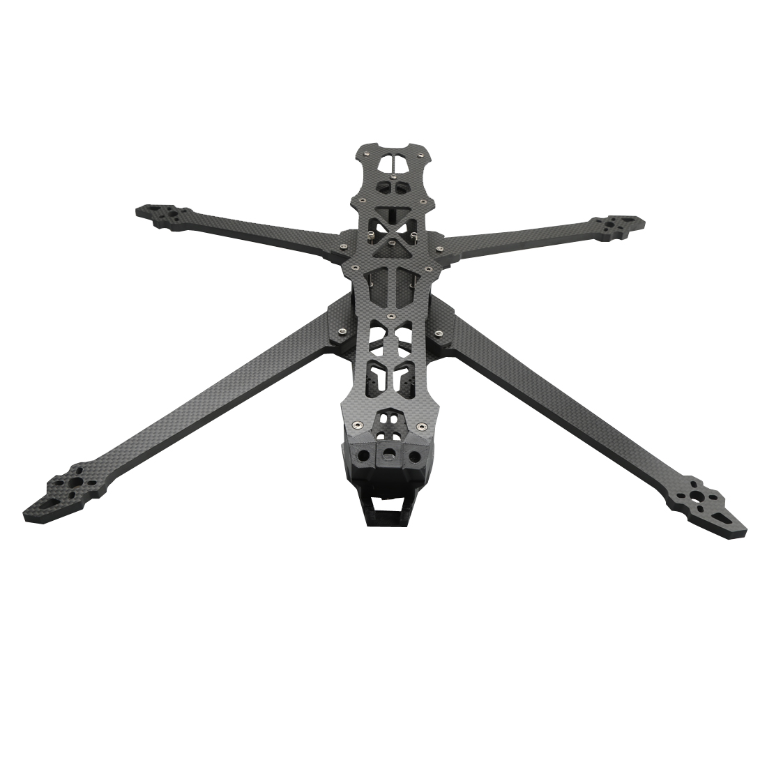 ชุดโครงโดรน GK-V3 ขนาด 15 นิ้ว - Fpv Drone Kit บทวิจารณ์และราคา