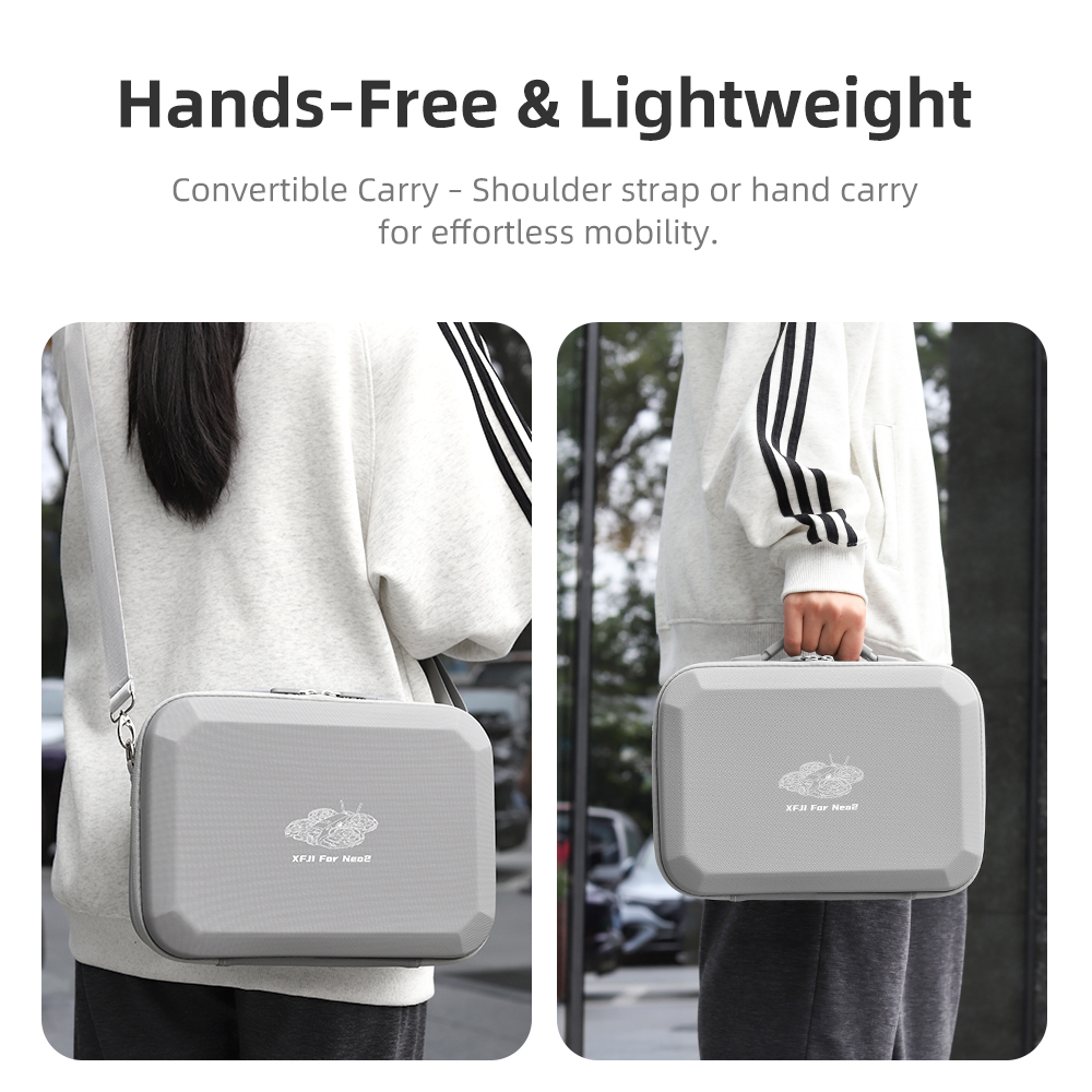 กระเป๋าจัดระเบียบอุปกรณ์เดินทา - Fpv Drone Bag บทวิจารณ์และราคา