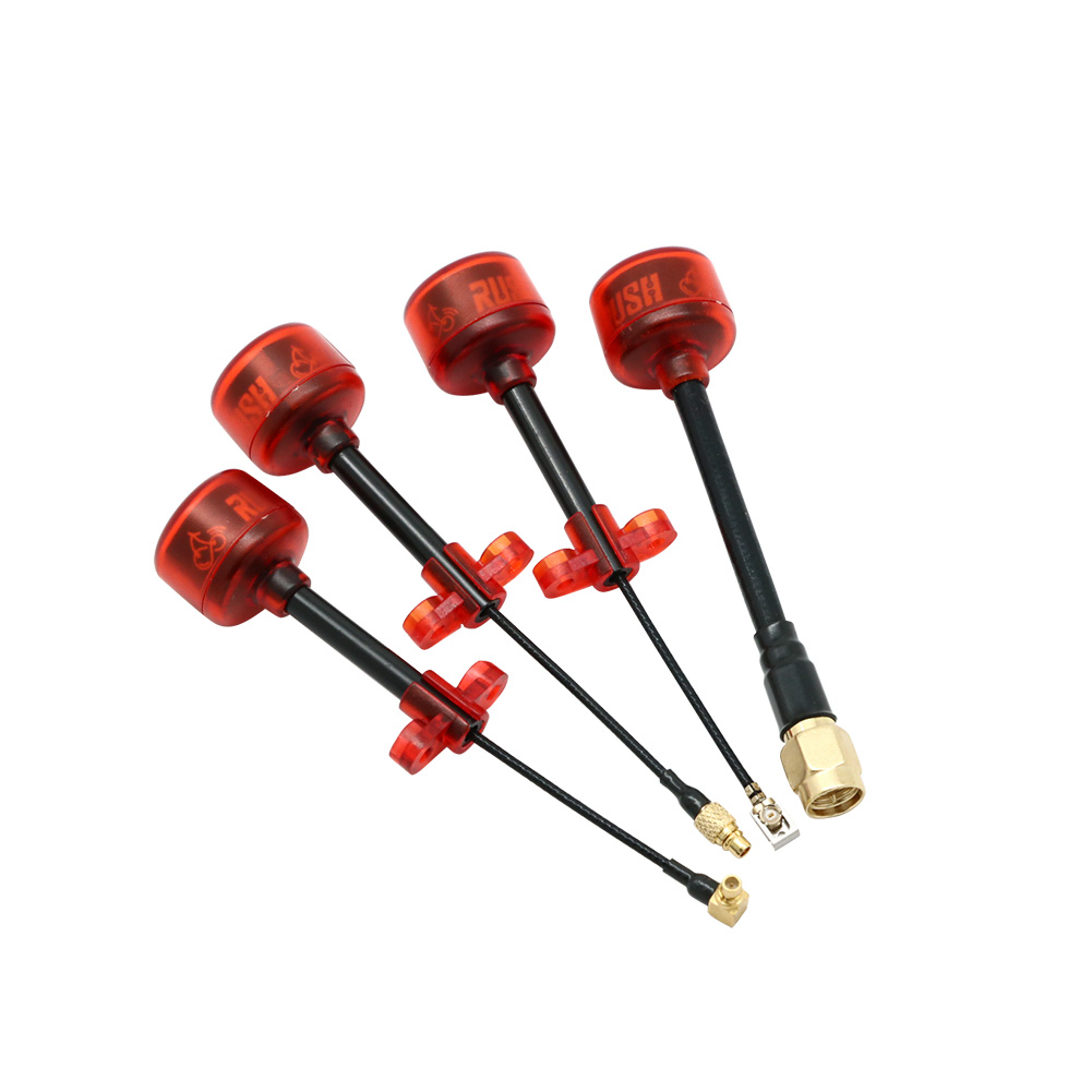 Rush Cherry FPV 5.8G เสาอากาศ  - Fpv Drone Receiver บทวิจารณ์และราคา