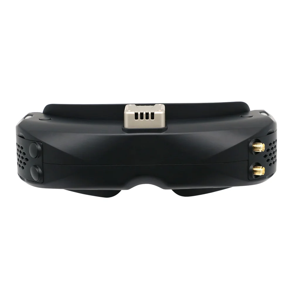 แว่นตา FPV รุ่น SKYZONE SKY04X - Fpv Drone Goggles บทวิจารณ์และราคา