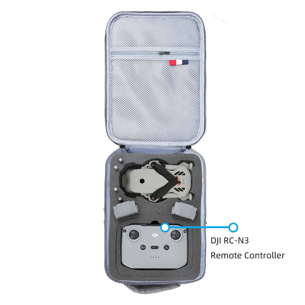 สำหรับ DJI Lito 1/Lito X1 กระเ - Fpv Drone Bag บทวิจารณ์และราคา