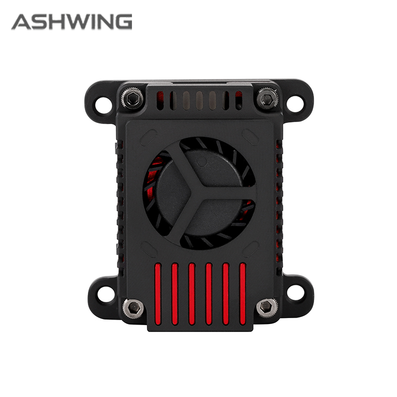 โมดูลส่งสัญญาณวิดีโอระยะไกล AS - Fpv Drone Receiver บทวิจารณ์และราคา