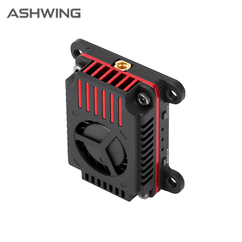 โมดูลส่งสัญญาณวิดีโอระยะไกล AS - Fpv Drone Receiver บทวิจารณ์และราคา