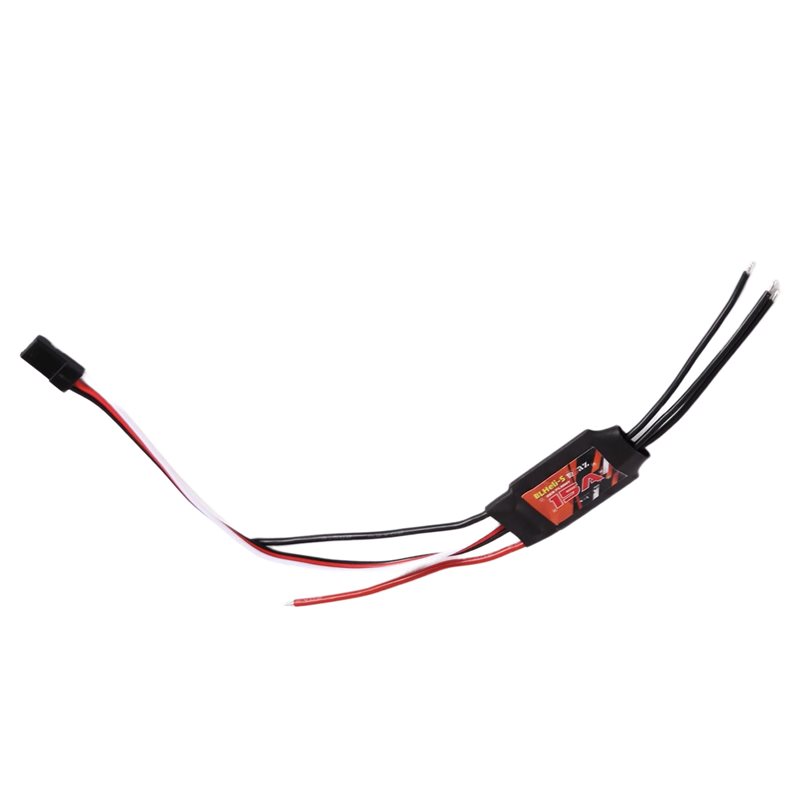AS96-Blheli RC Brushless ESC 1 - Fpv Drone Esc บทวิจารณ์และราคา