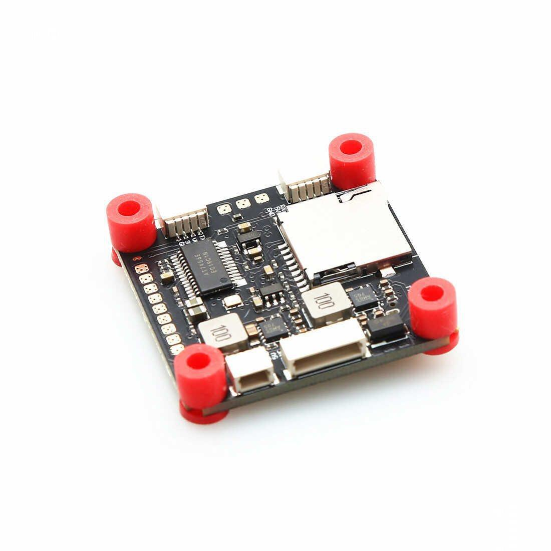 ชุดควบคุมการบินและ ESC ASHWING - Fpv Drone Kit บทวิจารณ์และราคา