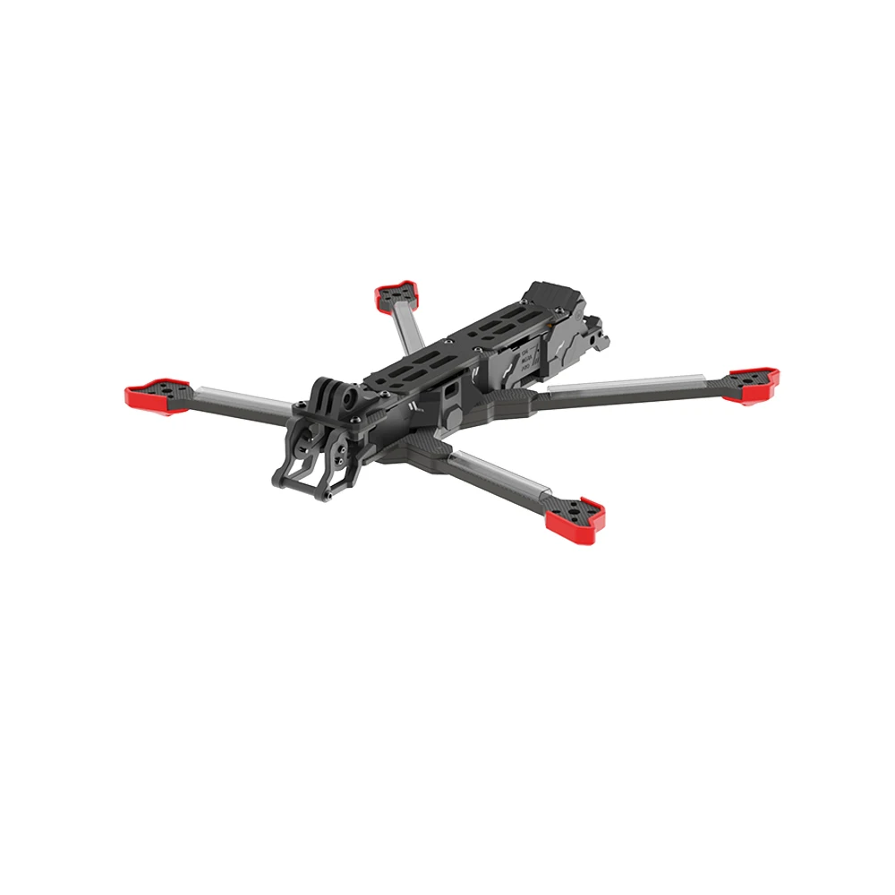 ชุดโครงสร้างโดรน Chimera7 Pro  - Fpv Drone Kit บทวิจารณ์และราคา
