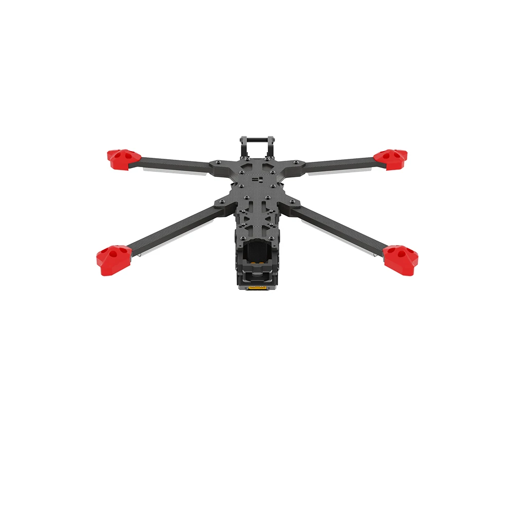 ชุดโครงสร้างโดรน Chimera7 Pro  - Fpv Drone Kit บทวิจารณ์และราคา