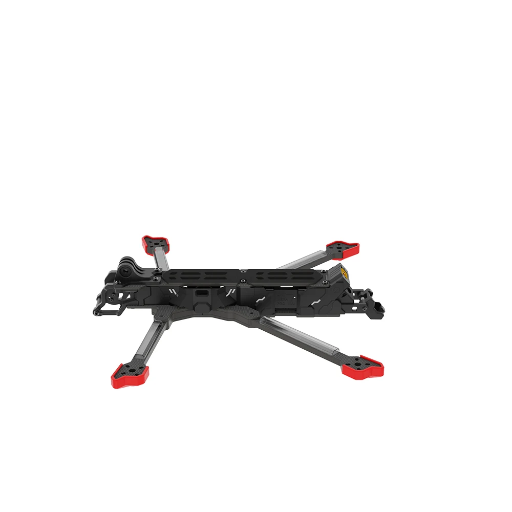 ชุดโครงสร้างโดรน Chimera7 Pro  - Fpv Drone Kit บทวิจารณ์และราคา
